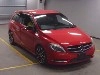 MERCEDES BENZ B CLASS