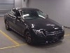 MERCEDES BENZ C CLASS