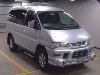 MITSUBISHI DELICA SPACE GEAR