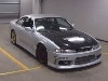 NISSAN SILVIA