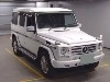 MERCEDES BENZ G CLASS