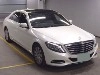 MERCEDES BENZ S CLASS