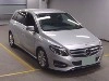MERCEDES BENZ B CLASS