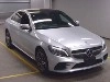 MERCEDES BENZ C CLASS