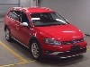 VOLKSWAGEN GOLF ALLTRACK