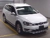 VOLKSWAGEN GOLF ALLTRACK