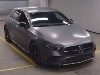 MERCEDES BENZ A CLASS