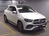MERCEDES BENZ GLE