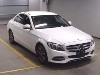 MERCEDES BENZ C CLASS