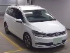 VOLKSWAGEN GOLF TOURAN