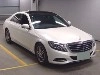 MERCEDES BENZ S CLASS