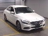 MERCEDES BENZ C CLASS