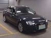 AUDI A4 AVANTE
