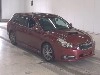 SUBARU LEGACY TOURING WAGON
