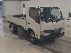 TOYOTA DYNA TRUCK