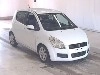 SUZUKI SPLASH