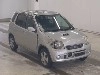SUZUKI KEI