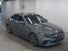MERCEDES BENZ C CLASS