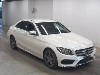MERCEDES BENZ C CLASS