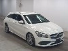 MERCEDES BENZ CLA SHOOTING BRAKE