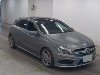 MERCEDES BENZ AMG A CLASS