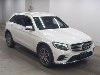 MERCEDES BENZ GLC