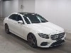 MERCEDES BENZ E CLASS
