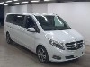 MERCEDES BENZ V CLASS