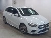 MERCEDES BENZ B CLASS