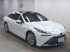 TOYOTA MIRAI