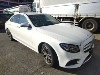MERCEDES BENZ E CLASS