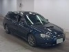 SUBARU LEGACY TOURING WAGON