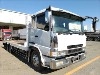MITSUBISHI FUSO SUPER GREAT