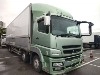 MITSUBISHI FUSO SUPER GREAT