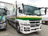 MITSUBISHI FUSO SUPER GREAT