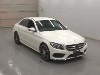 MERCEDES BENZ C CLASS