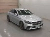 MERCEDES BENZ C CLASS