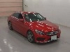MERCEDES BENZ C CLASS