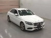 MERCEDES BENZ C CLASS