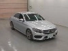 MERCEDES BENZ C CLASS