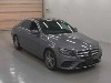 MERCEDES BENZ E CLASS