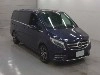 MERCEDES BENZ V CLASS