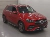 MERCEDES BENZ GLE