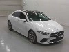 MERCEDES BENZ A CLASS