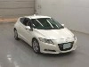 HONDA CR-Z