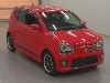 SUZUKI ALTO TURBO RS