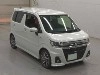 SUZUKI WAGON R CUSTOM Z