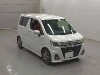 SUZUKI WAGON R CUSTOM Z
