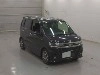 SUZUKI WAGON R CUSTOM Z