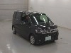 SUZUKI WAGON R CUSTOM Z